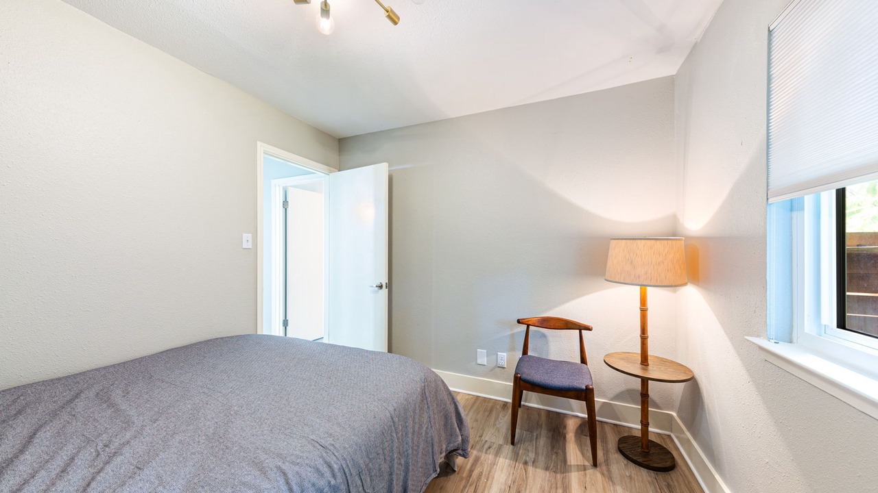 Photo of Bedroom in Buckingham Estates