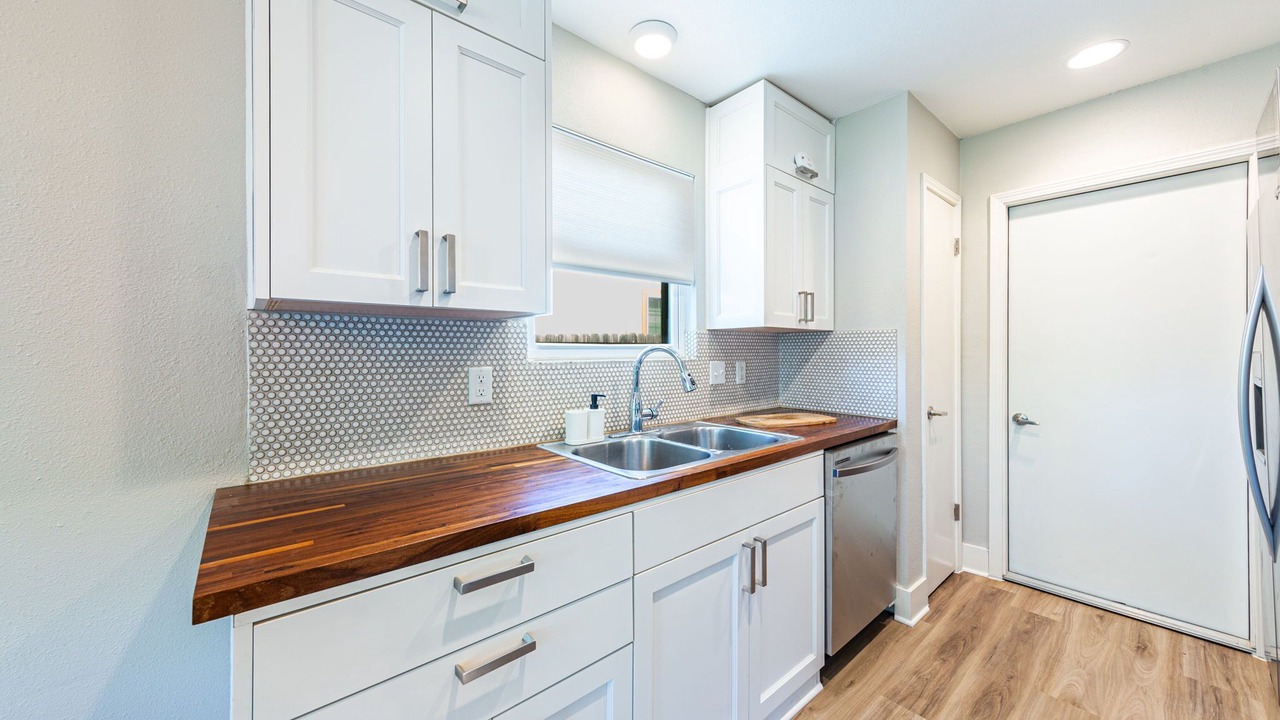 Photo of Kitchen in Buckingham Estates