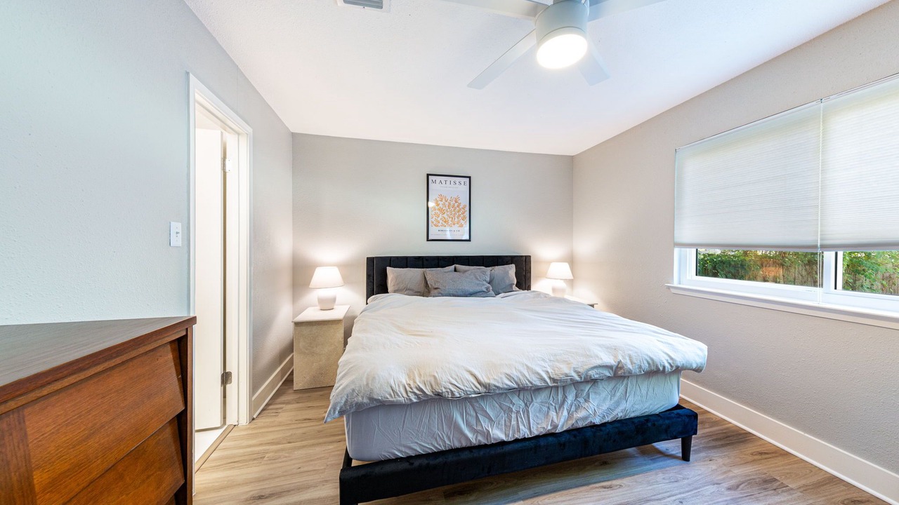 Photo of Bedroom in Buckingham Estates