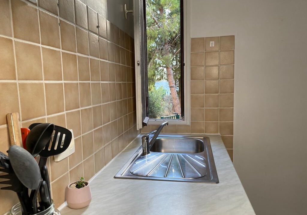Photo of Kitchen in Balaruc-les-Bains