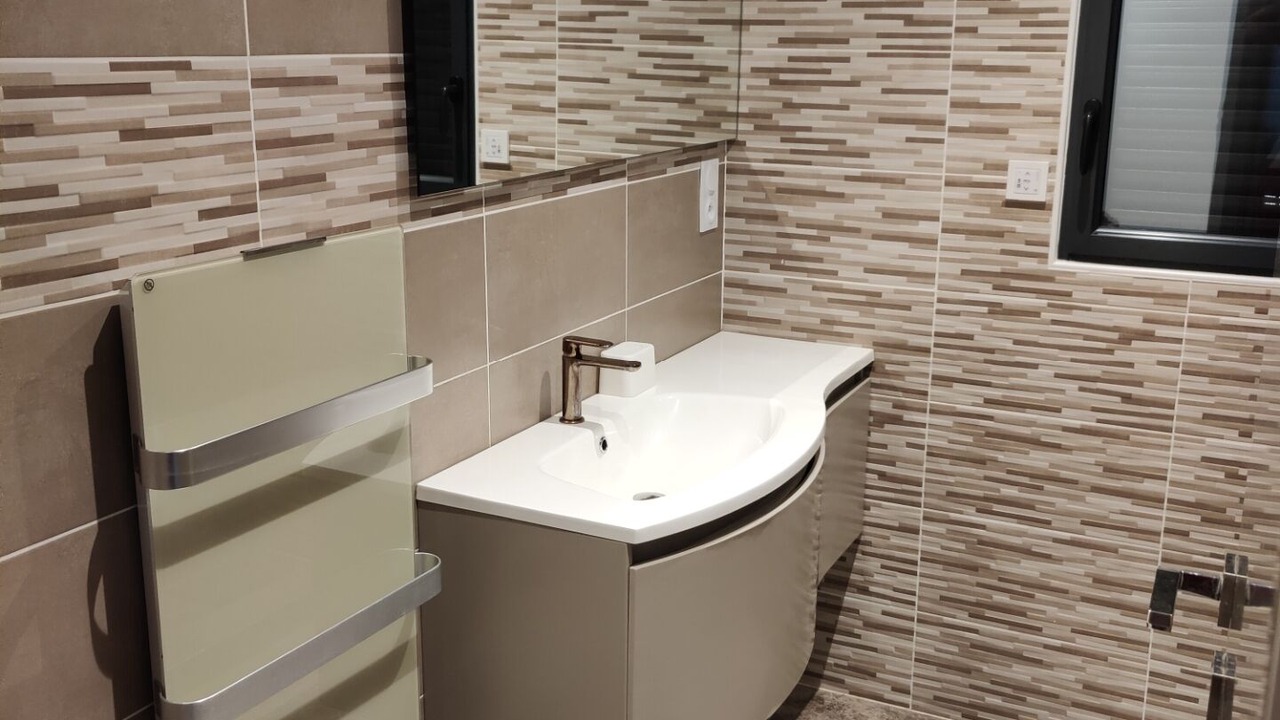 Photo of Bathroom in Moyrazes