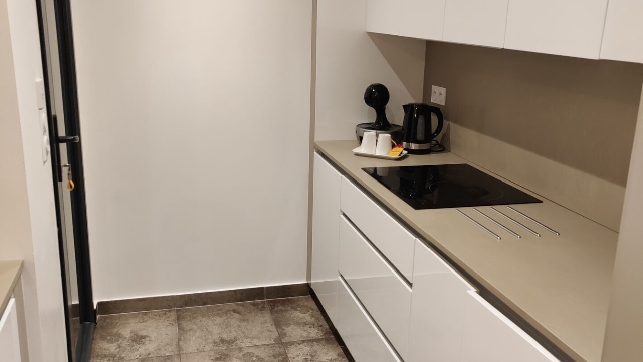 Photo of Kitchen in Moyrazes