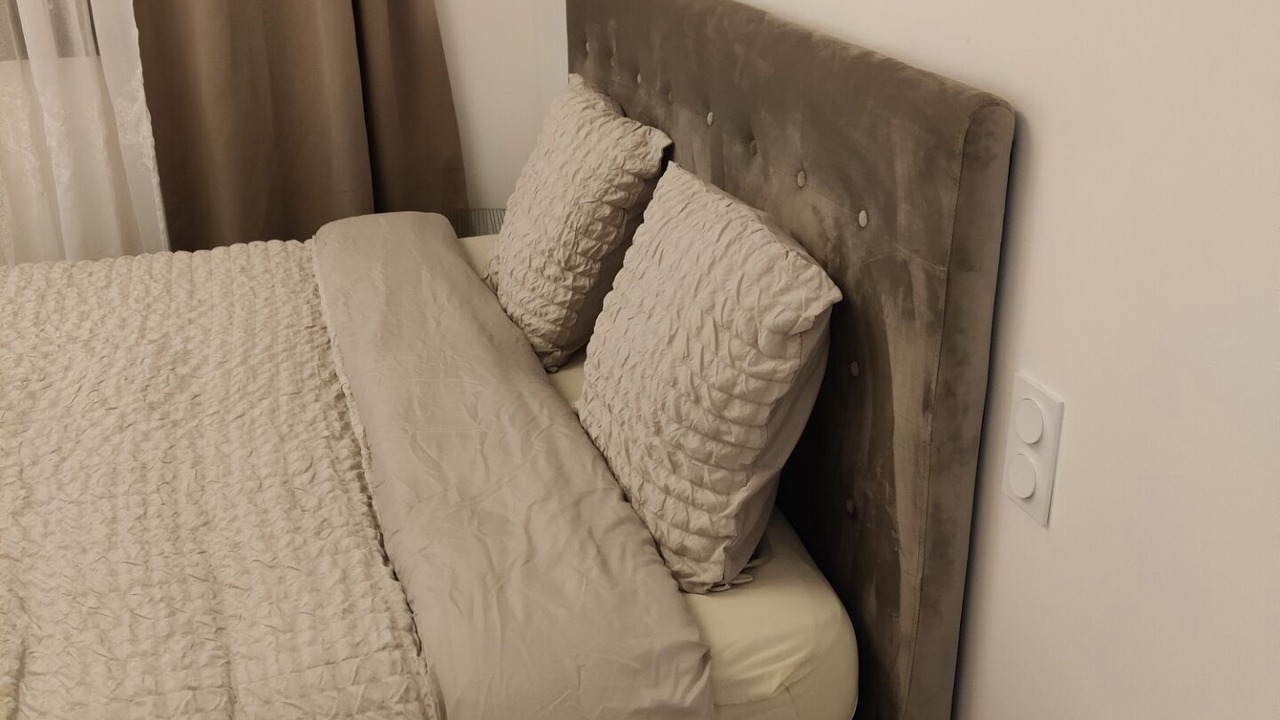 Photo of Bedroom in Moyrazes