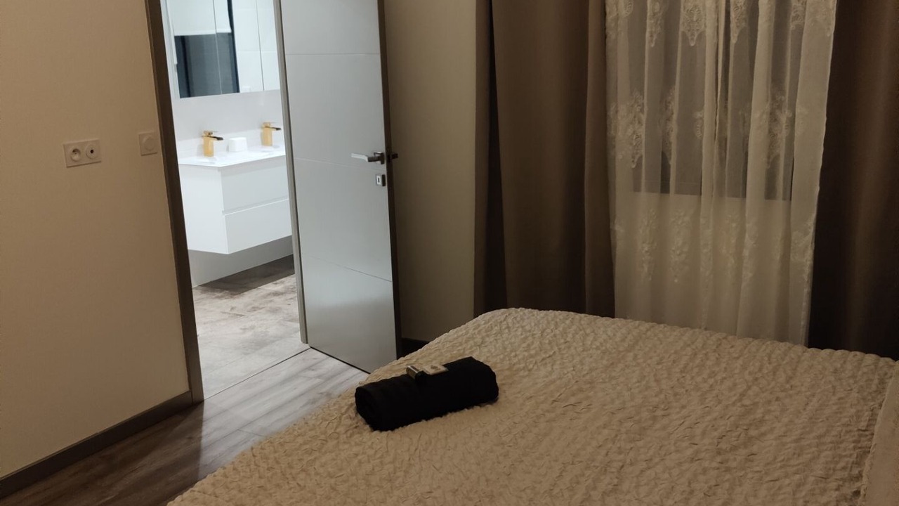 Photo of Bedroom in Moyrazes