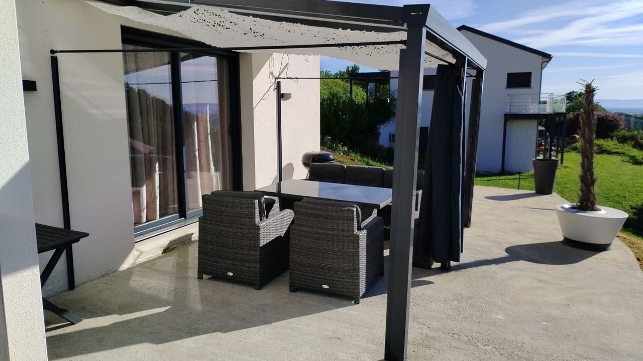 Photo of Outdoor in Moyrazes
