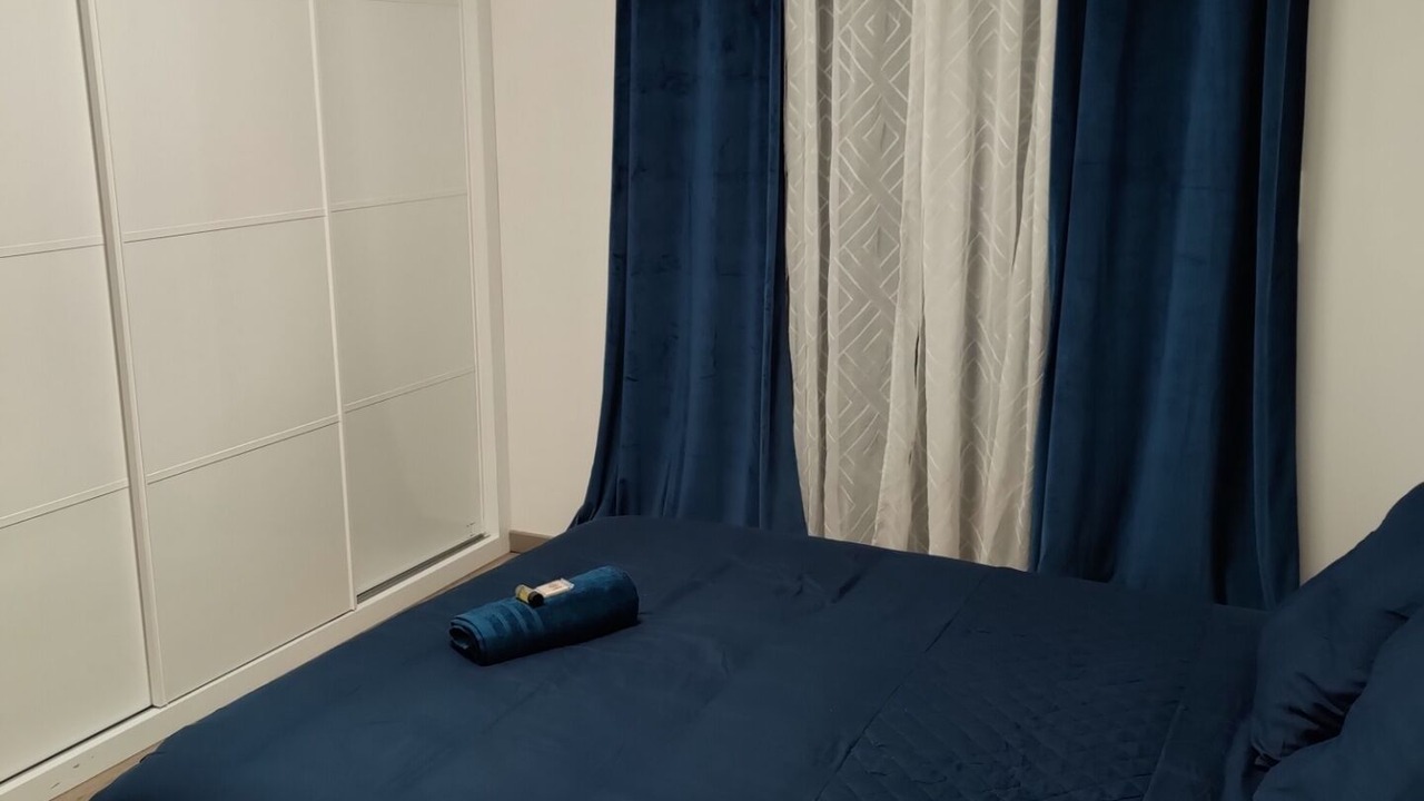 Photo of Bedroom in Moyrazes