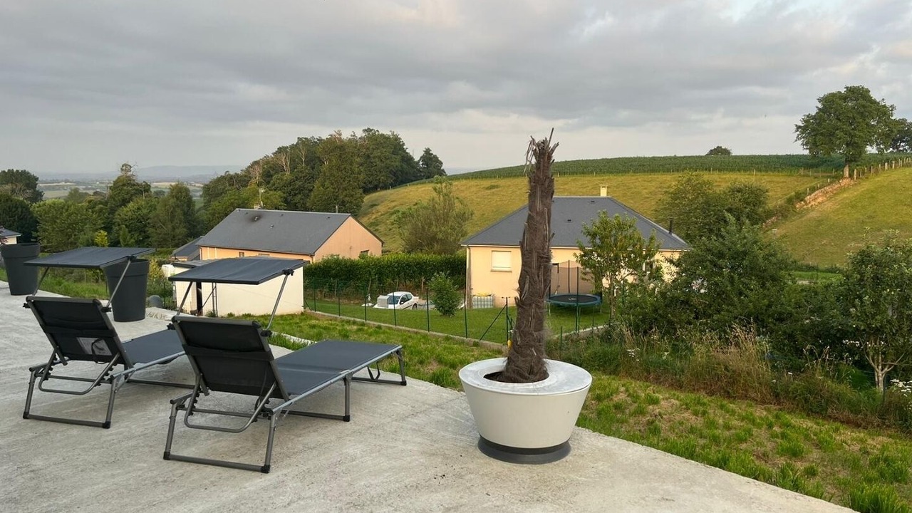Photo of Patio Balcony in Moyrazes