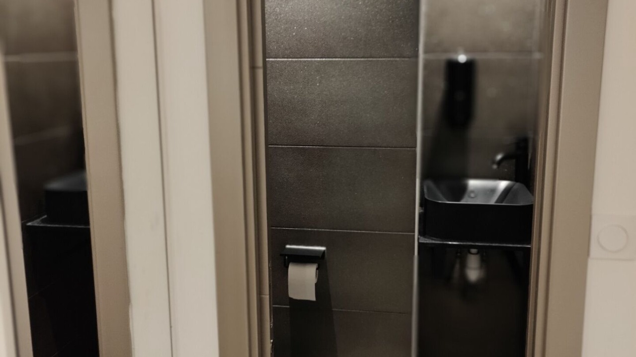 Photo of Bathroom in Moyrazes