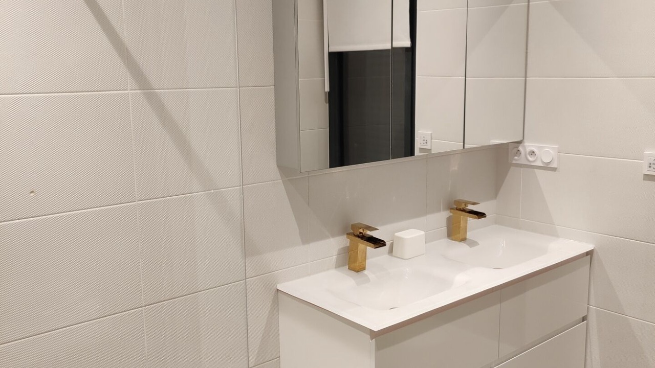 Photo of Bathroom in Moyrazes