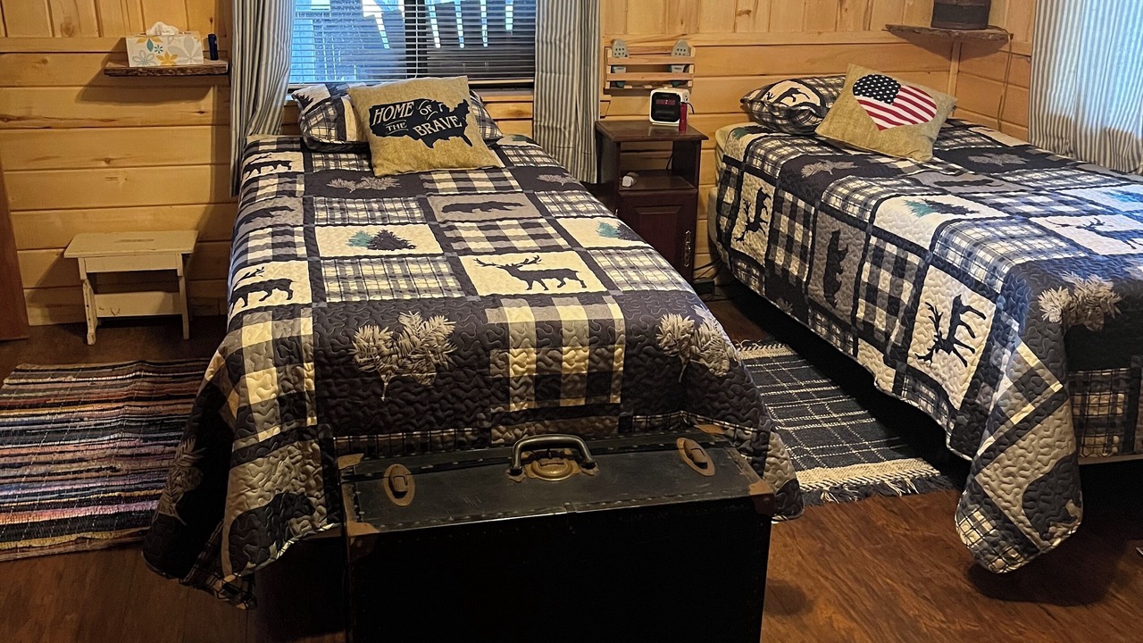 Photo of Bedroom in Los Ojos