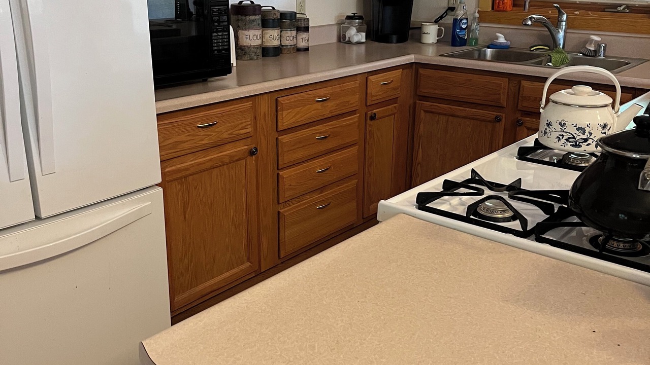Photo of Kitchen in Los Ojos
