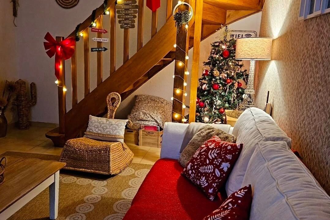 Photo of Livingroom in Chambellay