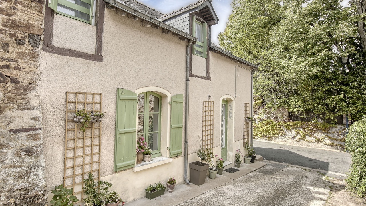 Photo of Outdoor in Chambellay