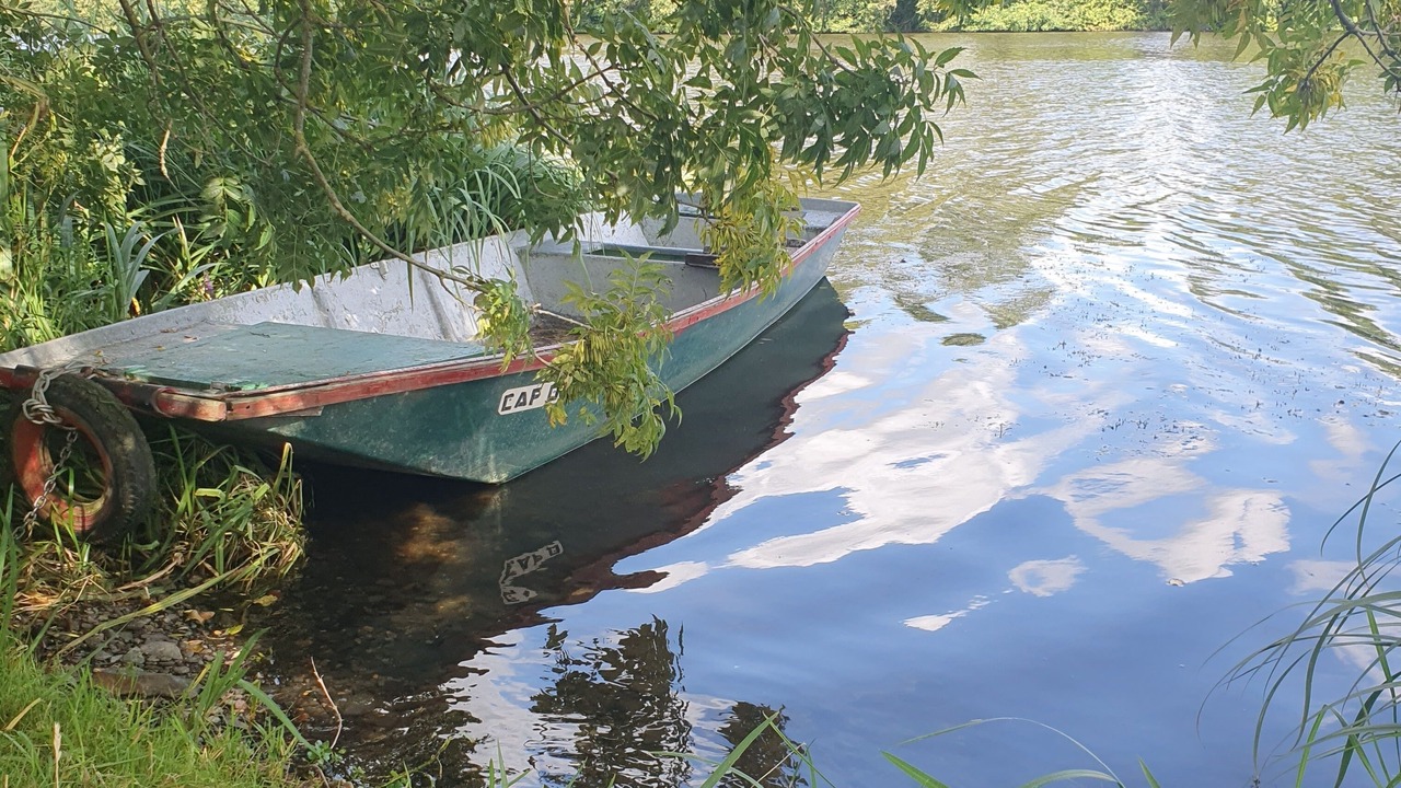 Photo of Outdoor in Chambellay