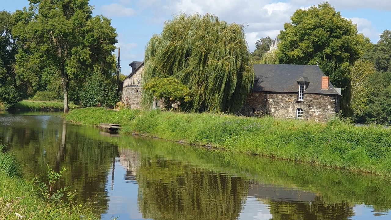 Photo of Outdoor in Chambellay