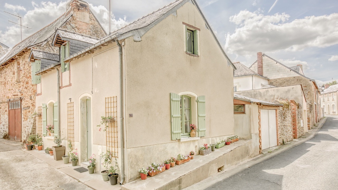 Photo of Outdoor in Chambellay