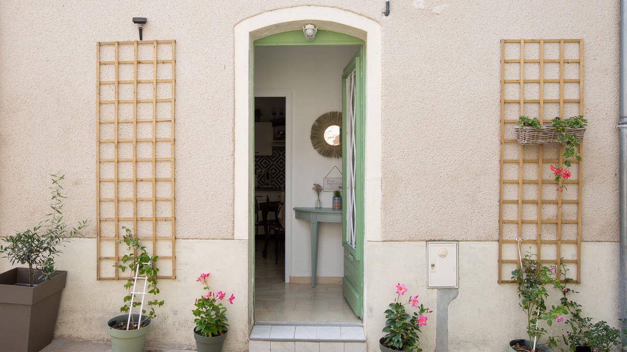 Photo of Outdoor in Chambellay