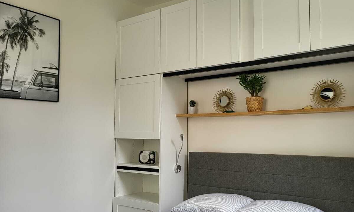 Photo of Bedroom in Centre Ville