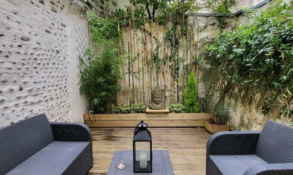 Photo of Outdoor in Centre Ville