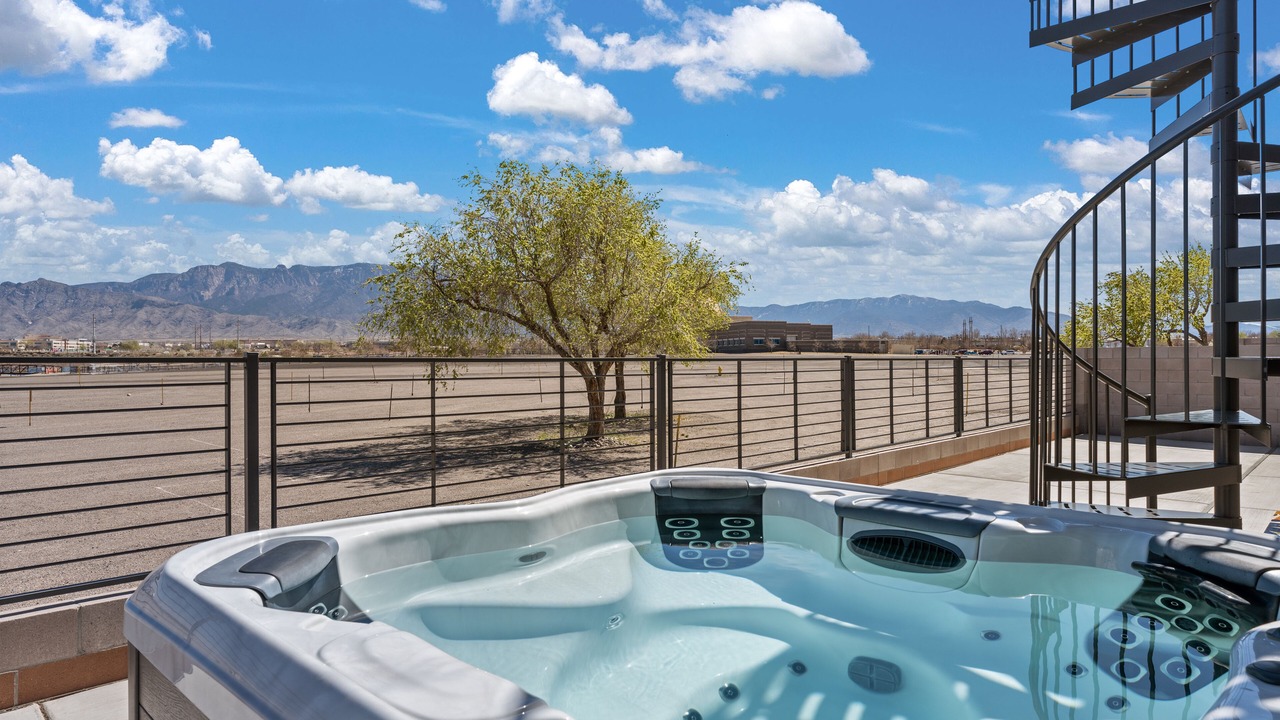 Photo of Outdoor in North Valley