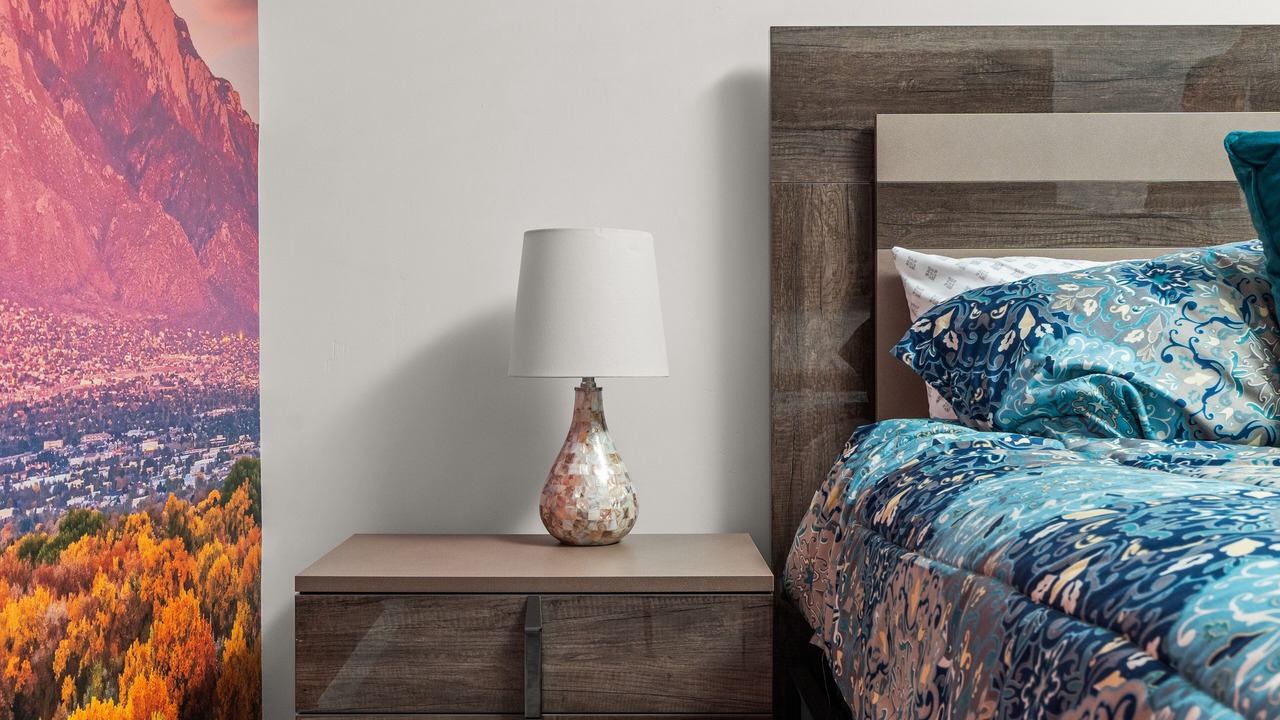 Photo of Bedroom in North Valley