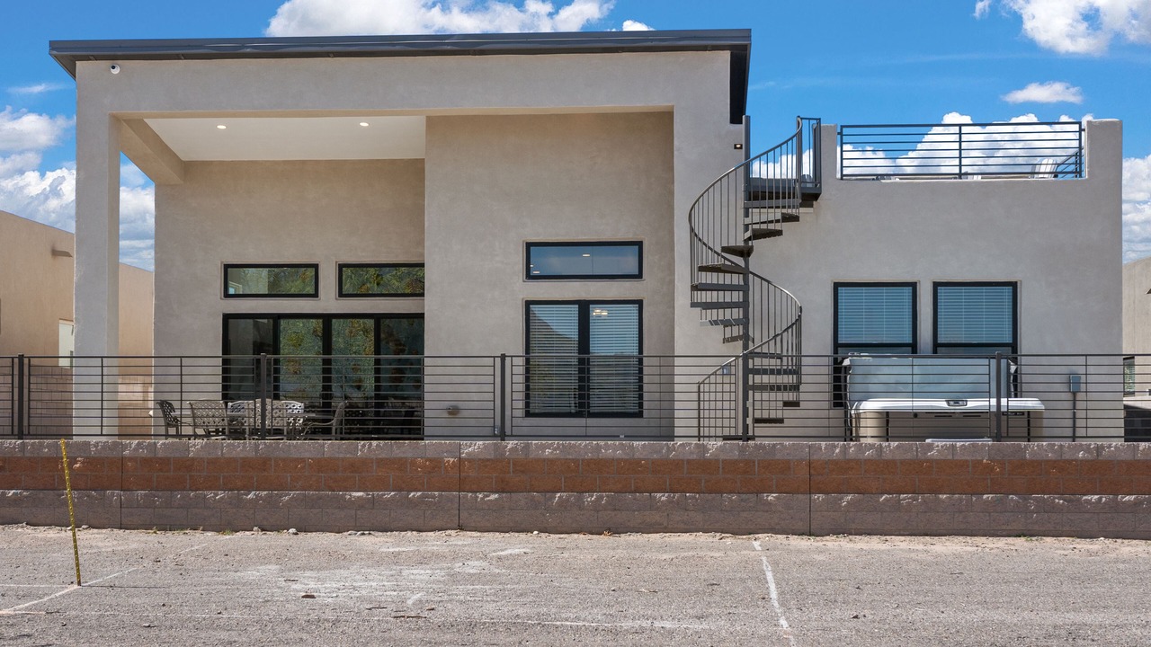 Photo of Outdoor in North Valley