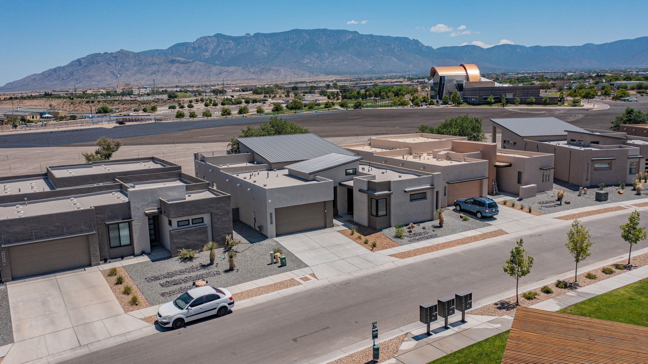 Photo of Outdoor in North Valley
