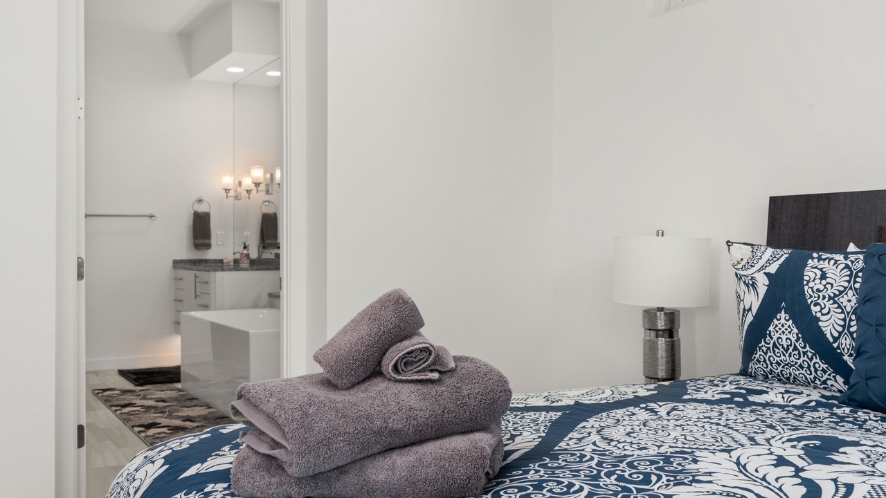 Photo of Bedroom in North Valley