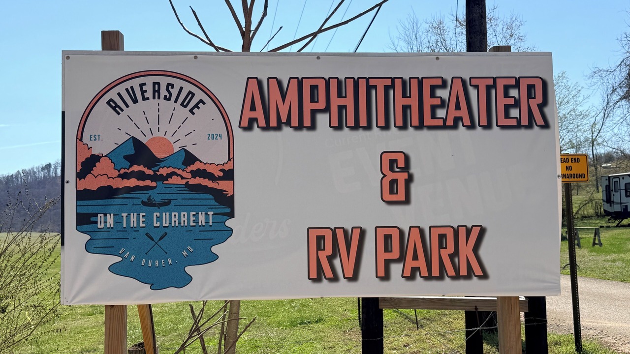 Photo of Outdoor in Van Buren