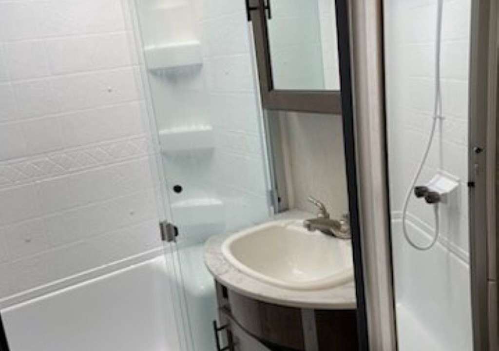 Photo of Bathroom in Van Buren