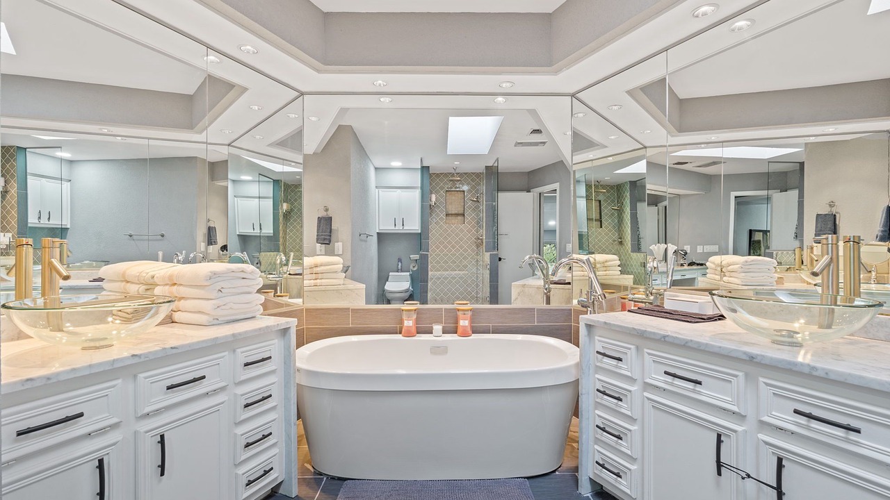 Photo of Bathroom in Manchaca