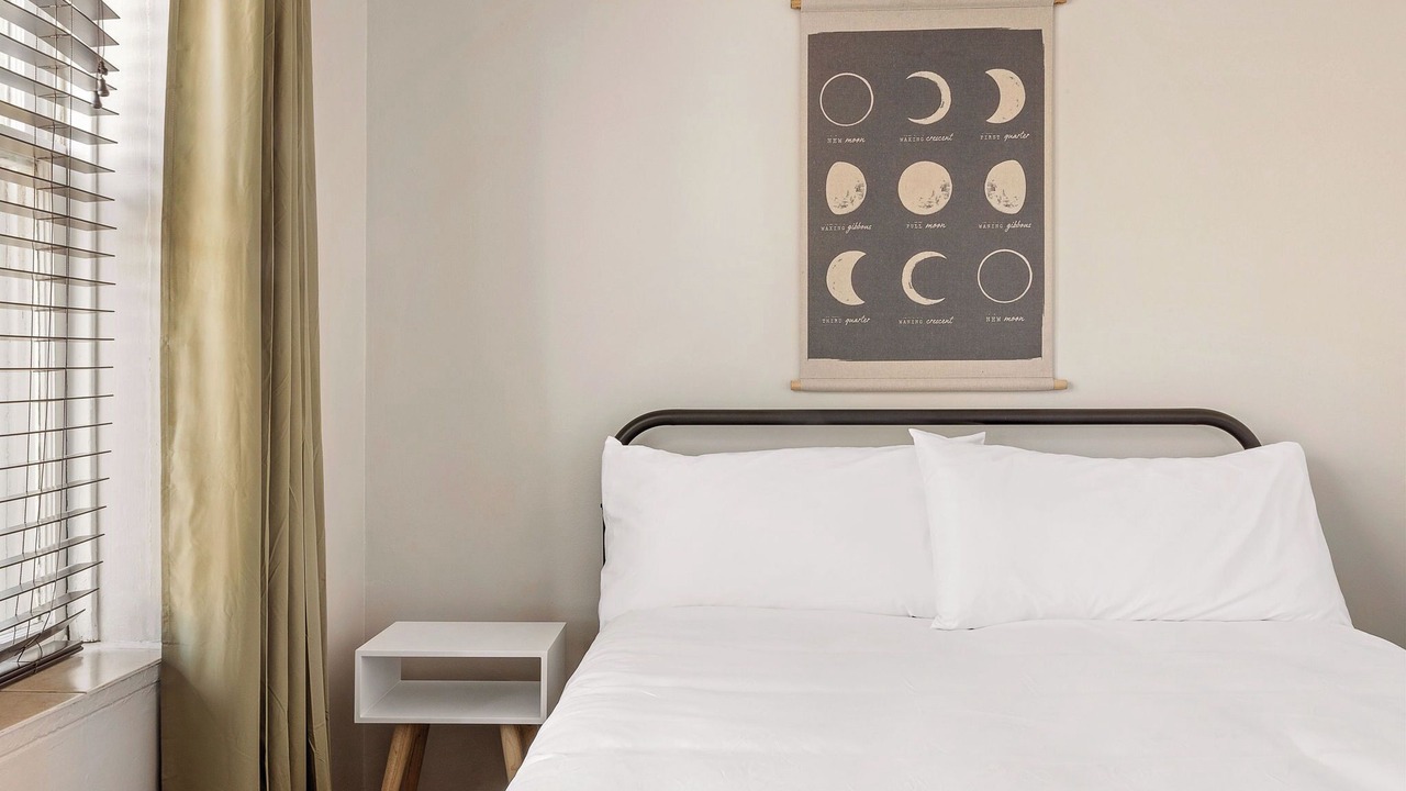 Photo of Bedroom in University City