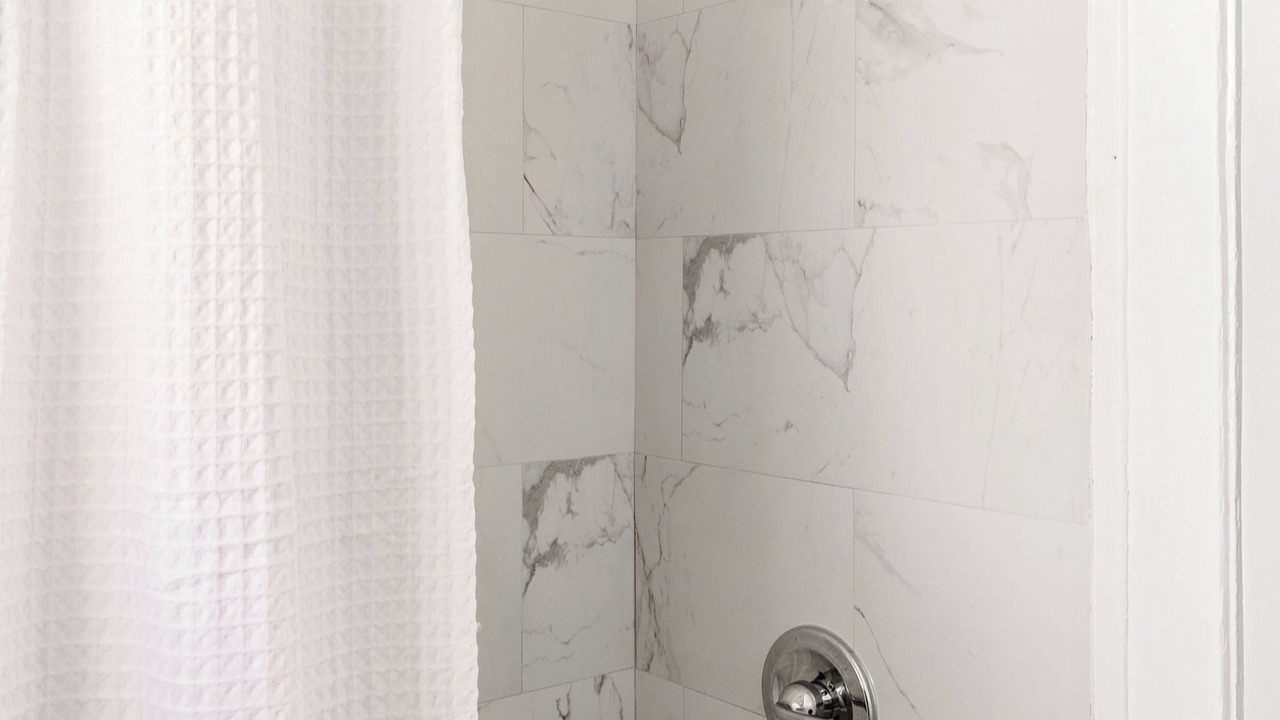 Photo of Bathroom in University City