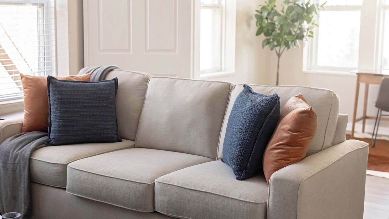 Photo of Livingroom in University City