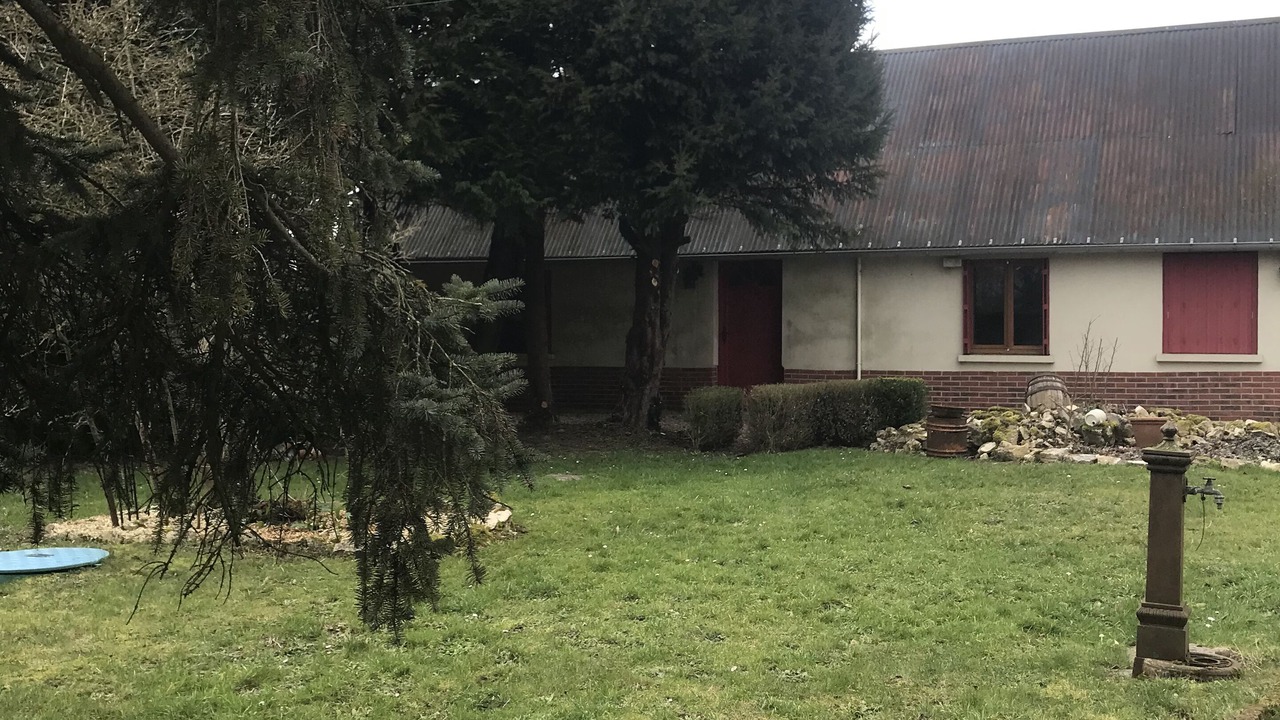 Photo of Outdoor in Bazancourt