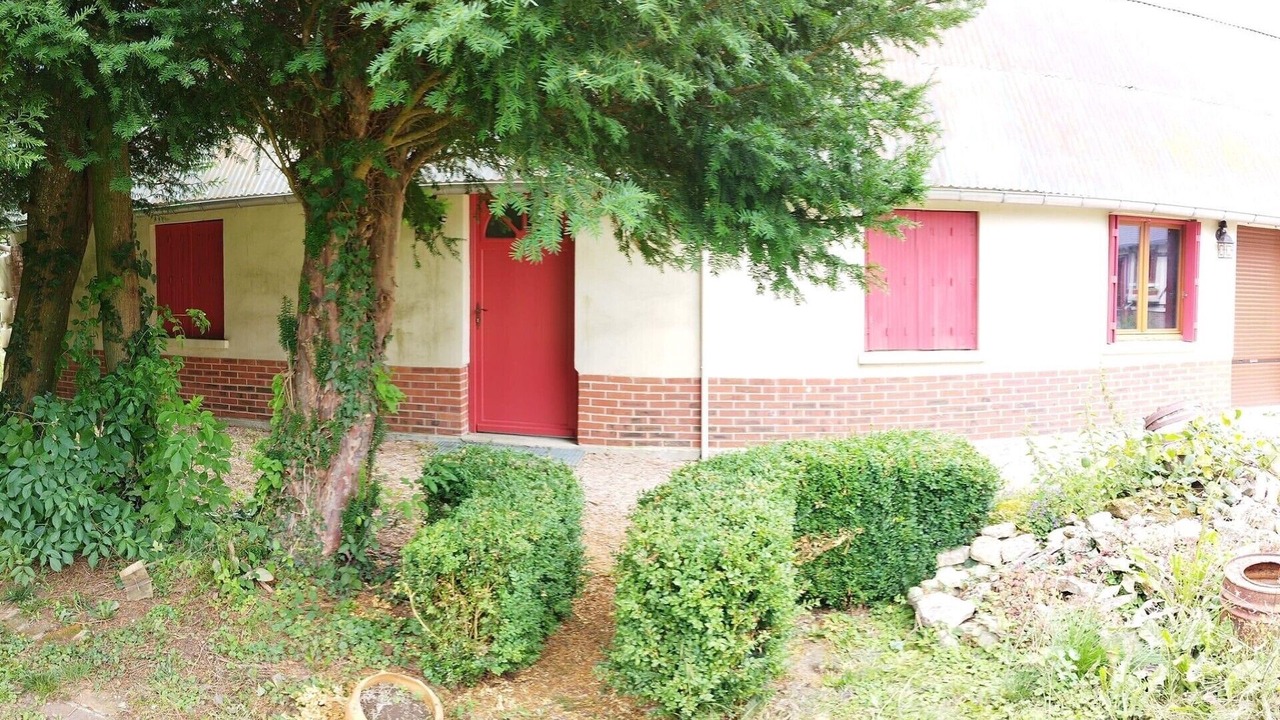 Photo of Outdoor in Bazancourt