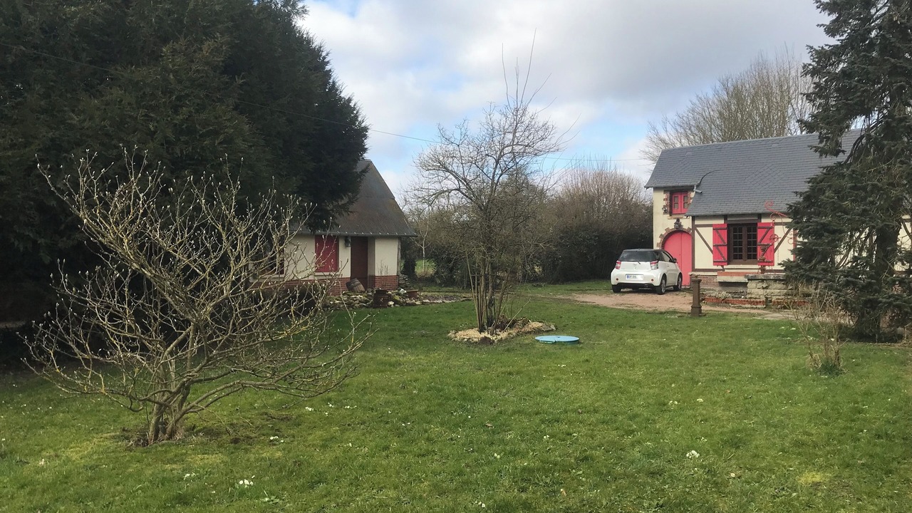 Photo of Outdoor in Bazancourt