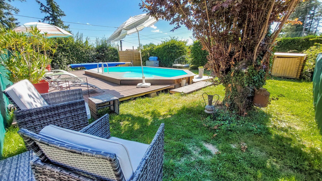 Photo of Outdoor in Pouilly-sous-Charlieu