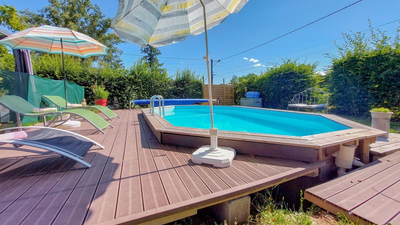 Photo of Bathroom in Pouilly-sous-Charlieu