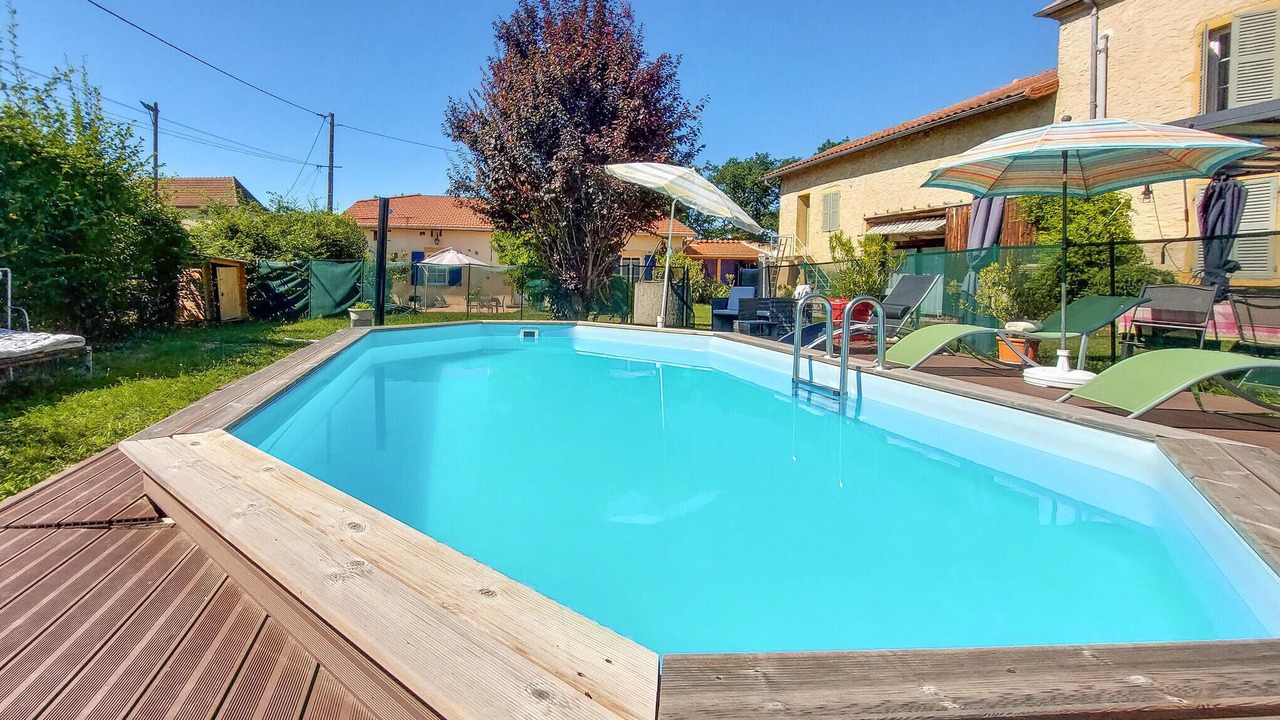 Photo of Outdoor in Pouilly-sous-Charlieu