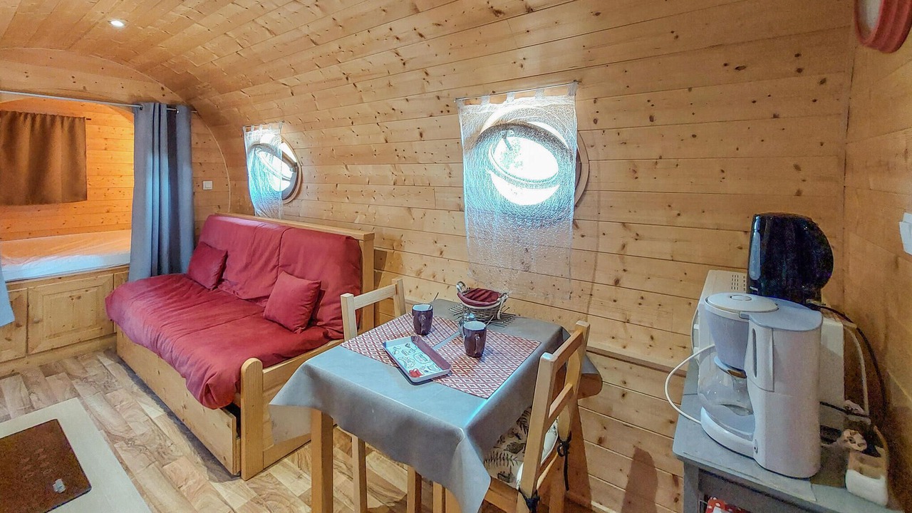 Photo of Bedroom in Pouilly-sous-Charlieu