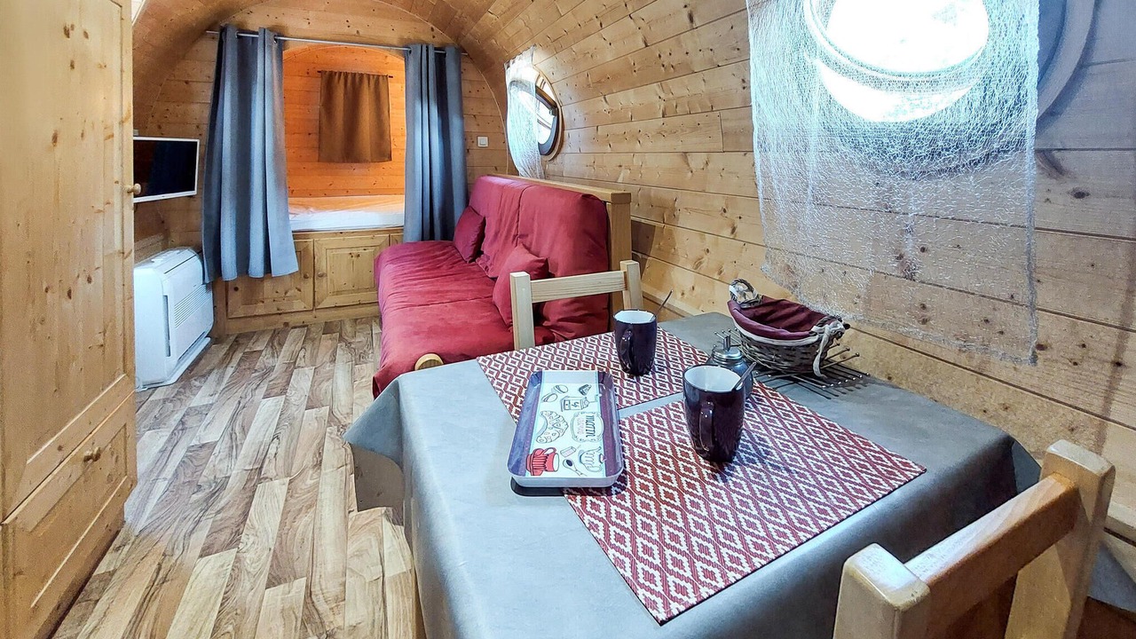 Photo of Bedroom in Pouilly-sous-Charlieu