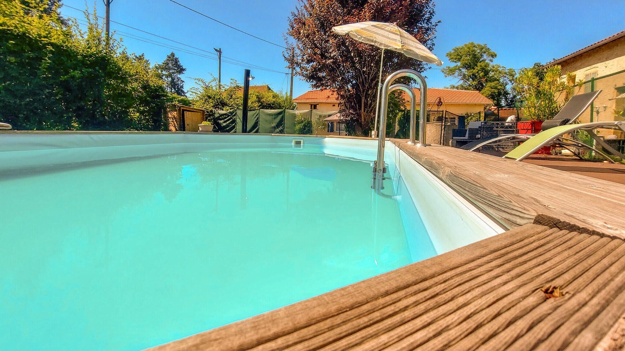 Photo of Outdoor in Pouilly-sous-Charlieu