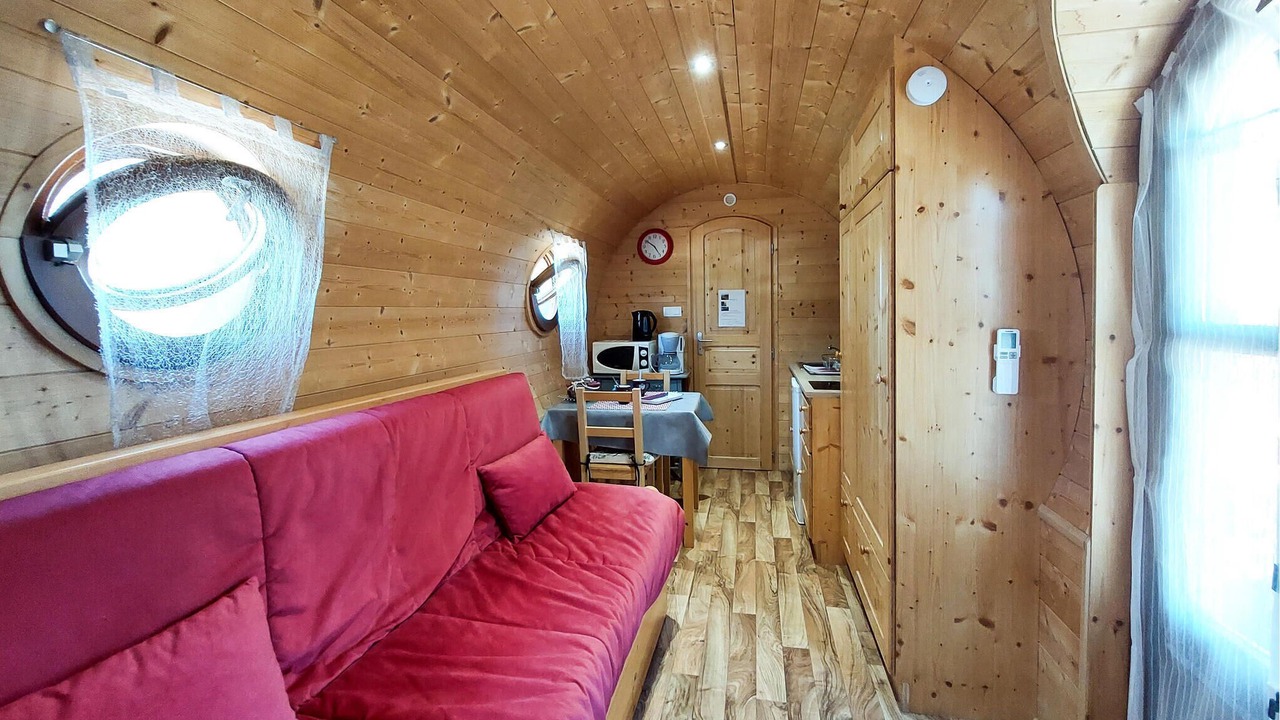 Photo of Bedroom in Pouilly-sous-Charlieu