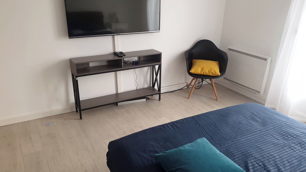 Photo of Bedroom in Saint-Martin