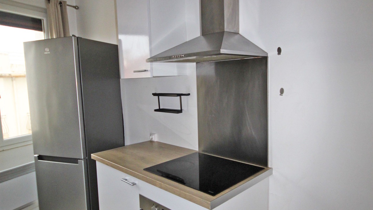 Photo of Kitchen in Saint-Martin