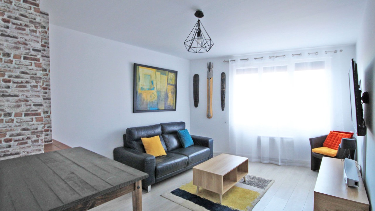 Photo of Livingroom in Saint-Martin