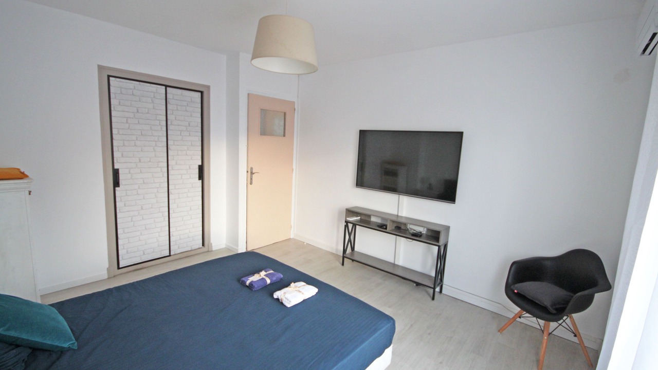 Photo of Bedroom in Saint-Martin