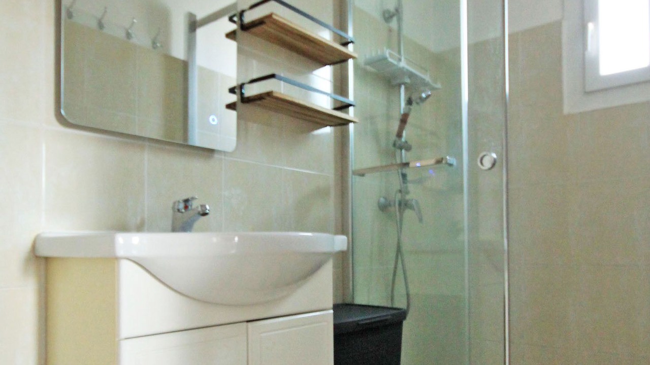 Photo of Bathroom in Saint-Martin