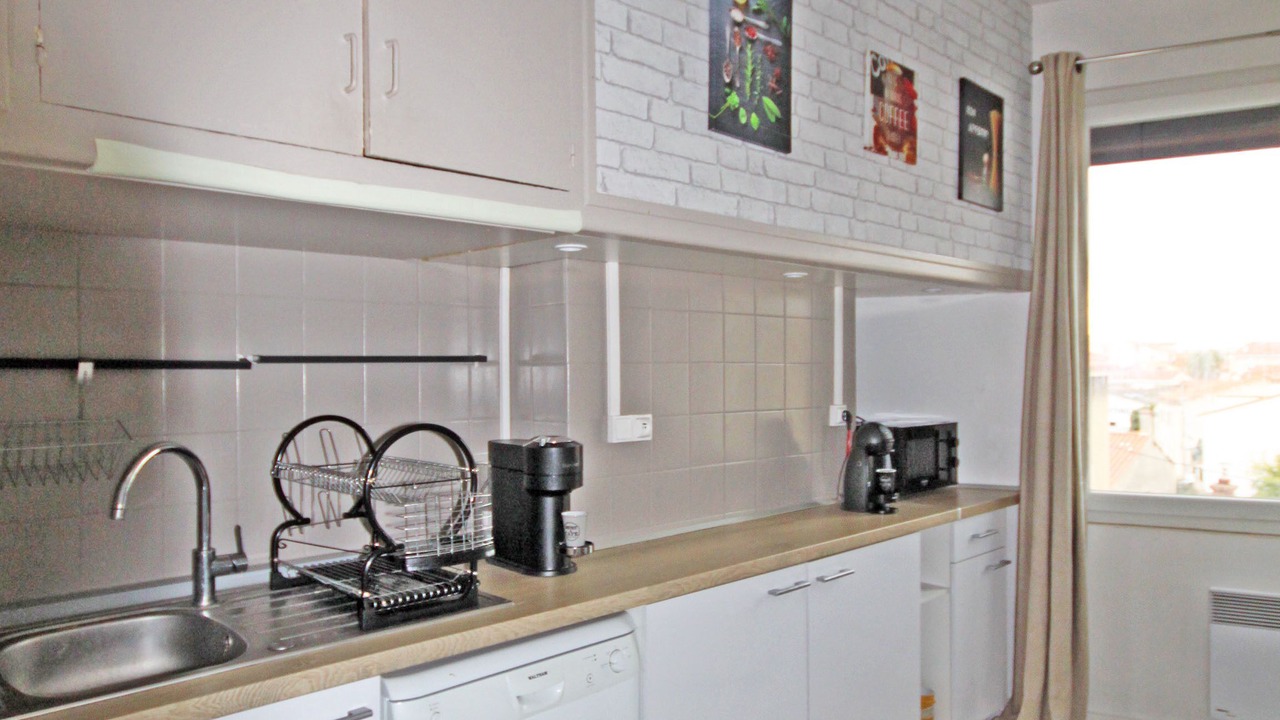 Photo of Kitchen in Saint-Martin